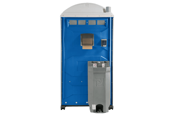 Deluxe Flushable Porta Potty Rock Hill SC