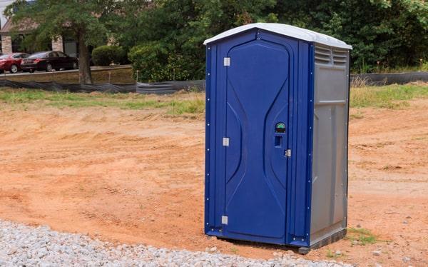Rock Hill Porta Potty