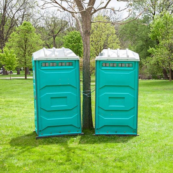 Seasonal Porta Potty Rentals Rock Hill SC